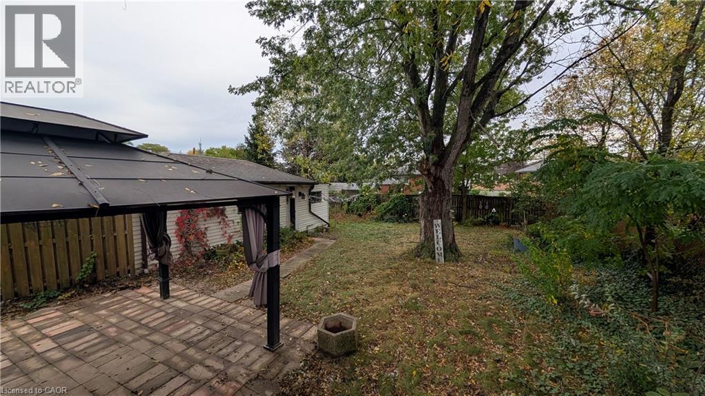 763 Upper Ottawa Street, Hamilton, ON