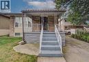 465 Herkimer Street, Hamilton, ON 