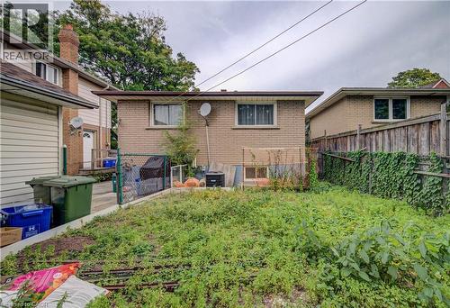 Additional content - 465 Herkimer Street, Hamilton, ON 