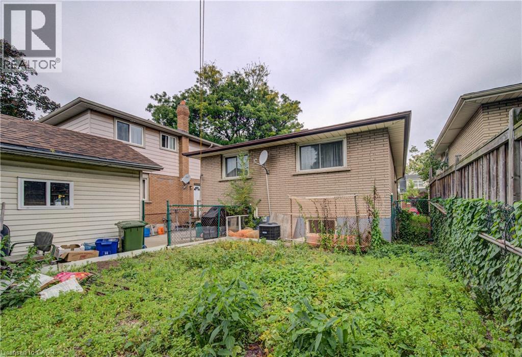 Additional content - 465 Herkimer Street, Hamilton, ON