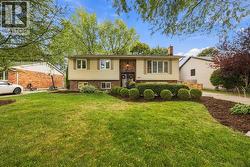 2607 Kaymar CRESCENT Sarnia, ON N0N 1C0