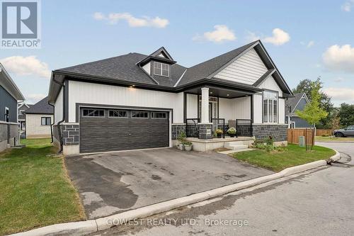 23 - 2797 RED MAPLE AVENUE  Lincoln, ON L0R 1S0
