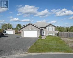 4803 Serenna Drive Hanmer, ON P3P 0B5