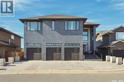 515 Pohorecky Lane, Saskatoon, SK 