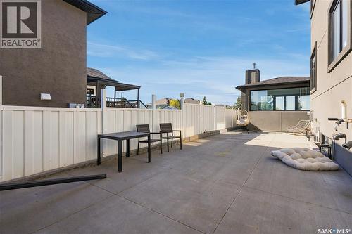 515 Pohorecky Lane, Saskatoon, SK 