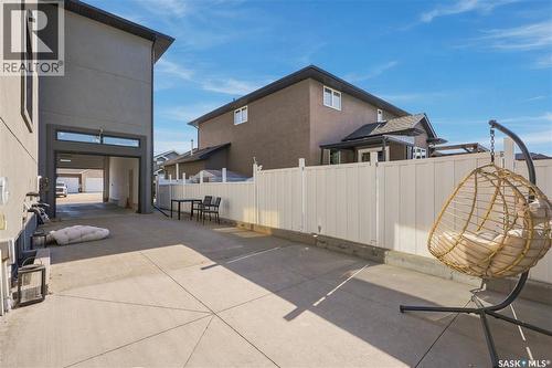 515 Pohorecky Lane, Saskatoon, SK 