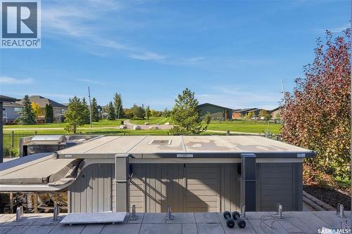 515 Pohorecky Lane, Saskatoon, SK 