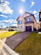 45 ARNOLD CIRCLE Brampton, ON L7A 5M2