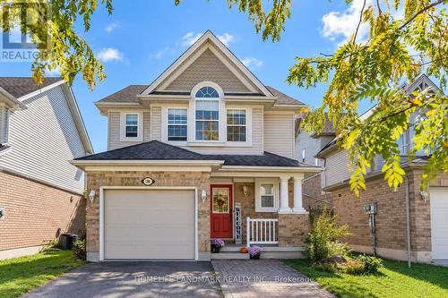 188 PINELAND COURT  Waterloo, ON N2T 2T1