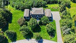 25 BOVAIR TRAIL Aurora, ON L4G 7C8
