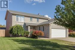 127 VALERA DRIVE Hamilton, ON L8E 4S9