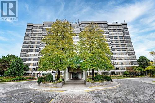 411 - 310 MILL STREET S  Brampton (Brampton South), ON L6Y 3B1