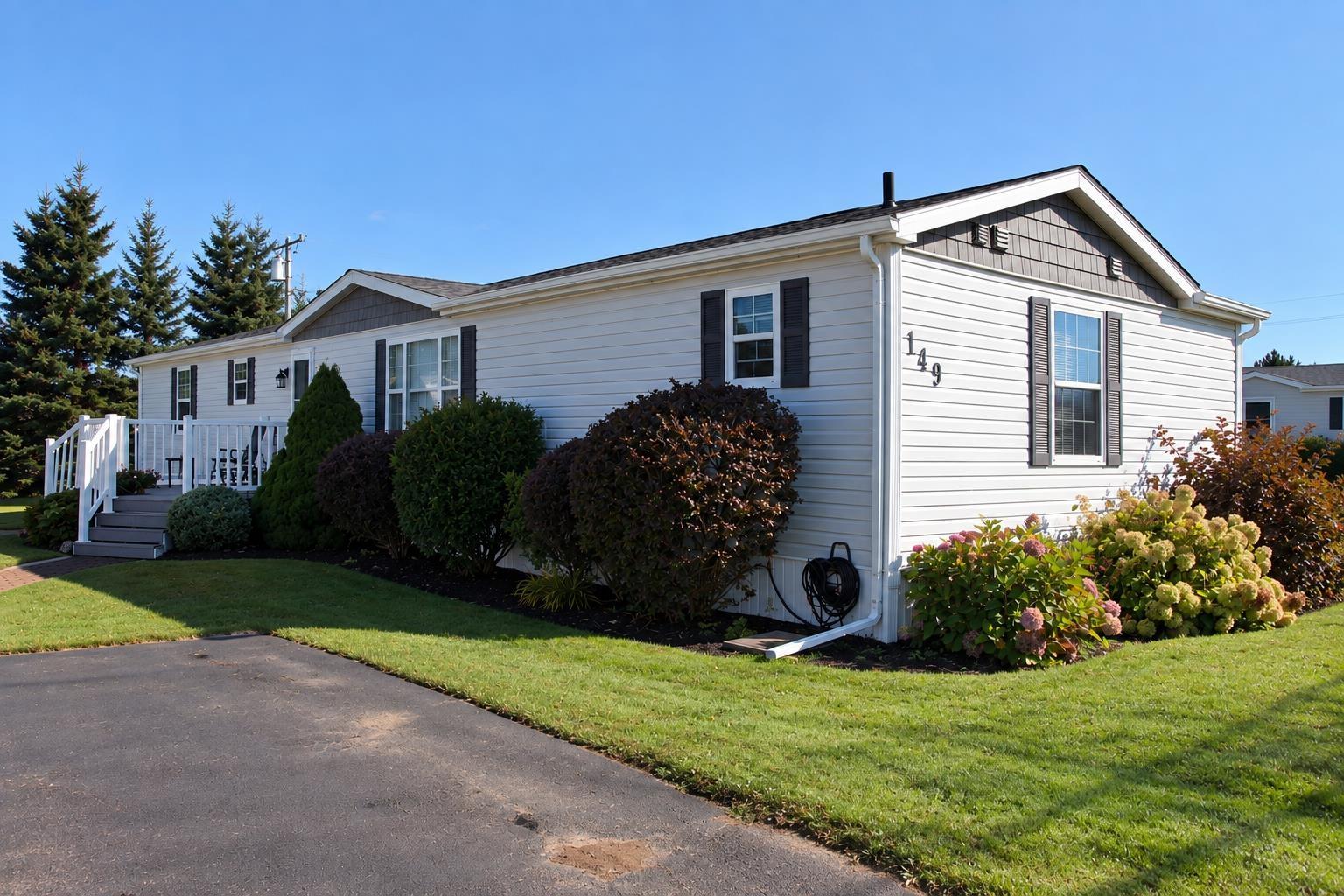149 Ryan Street, Summerside, PE