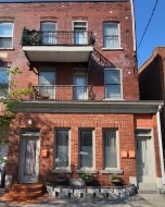 1294 - 1298 Rue Laprairie Montréal (Le Sud-Ouest), QC H3K 2V9