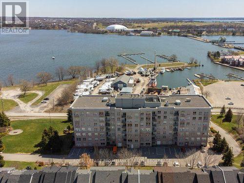 205 - 350 WELLINGTON STREET  Kingston (East Of Sir John A. Blvd), ON K7K 7J7