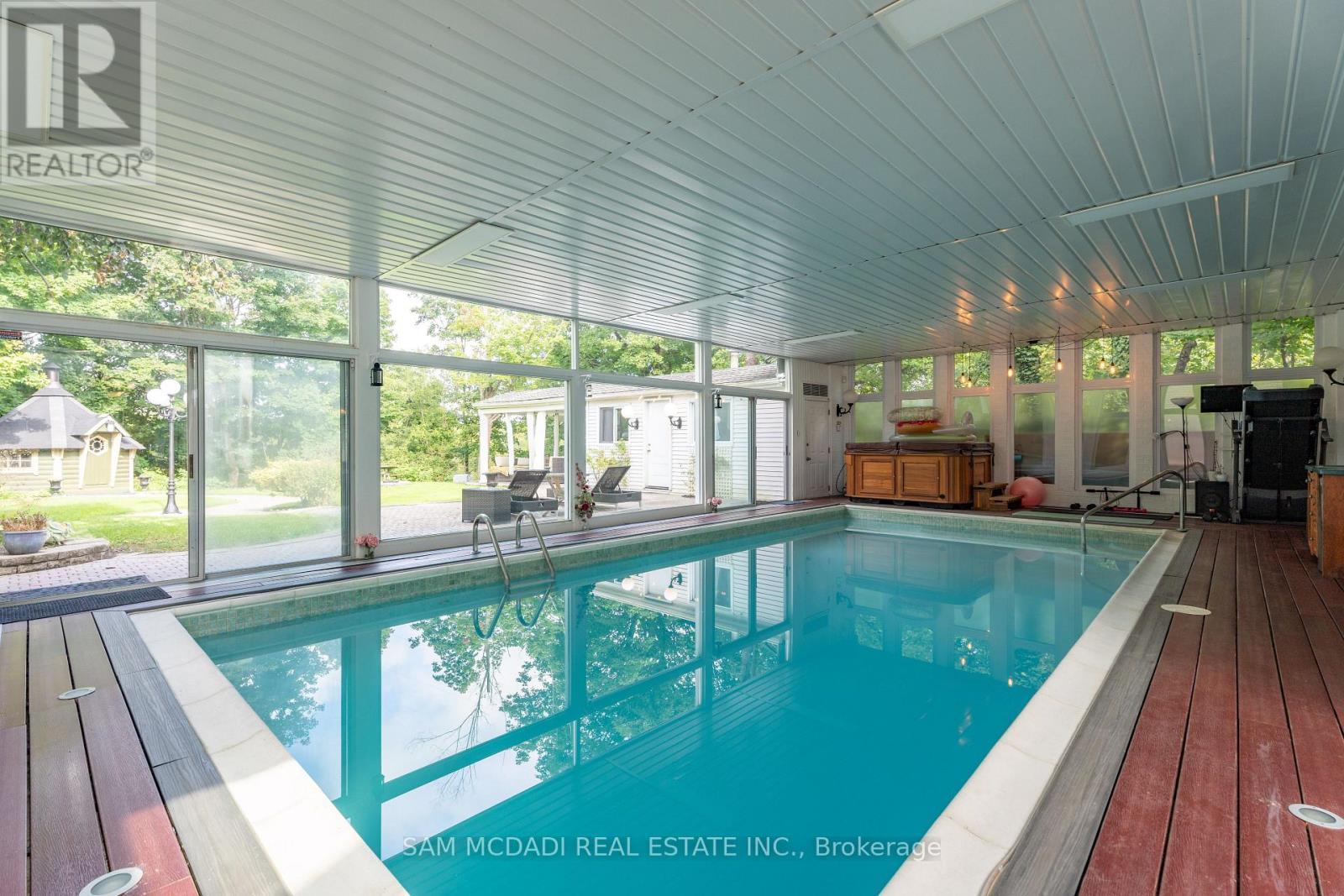 2221 Greenhurst Avenue, Mississauga, ON