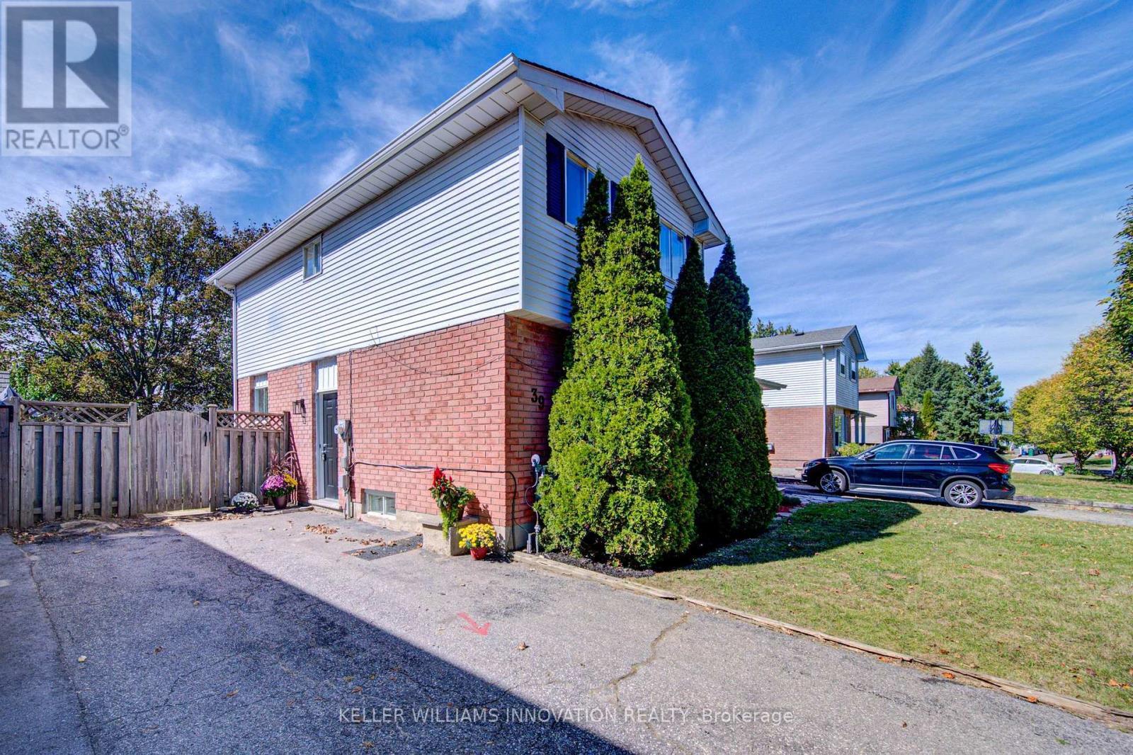 39 Connelly Drive, Kitchener, ON