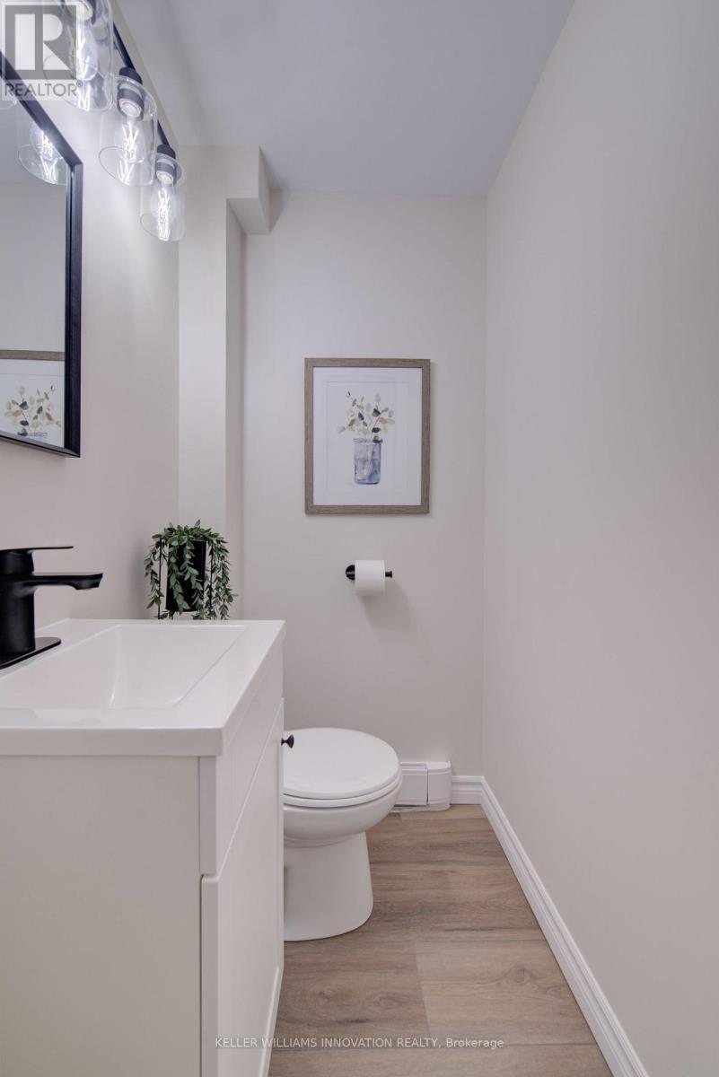 39 Connelly Drive, Kitchener, ON