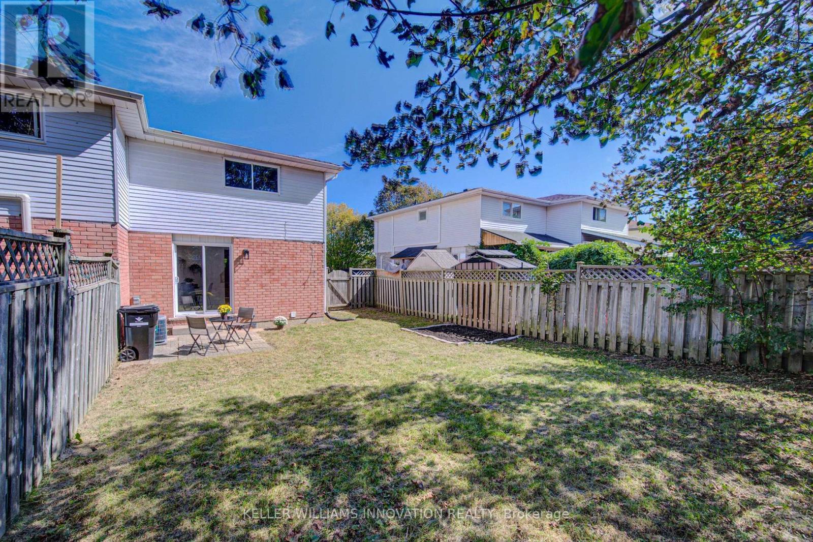 39 Connelly Drive, Kitchener, ON