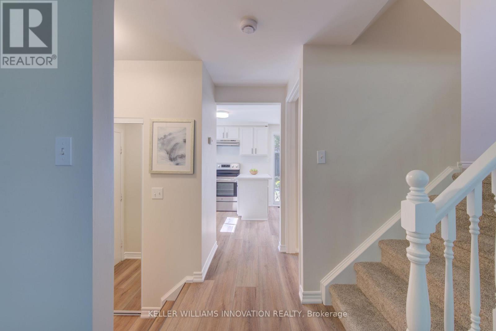 39 Connelly Drive, Kitchener, ON