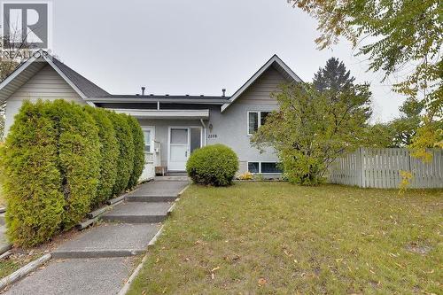 2108 6TH AVENUE  Prince George, BC V2M 6E4