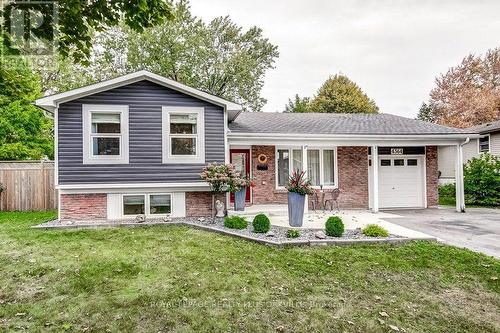 4364 AYR PLACE  Burlington, ON L7L 2A2