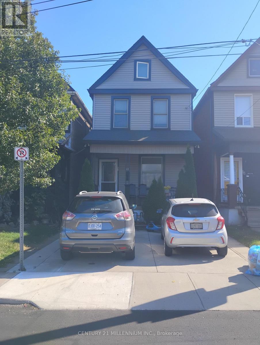 20 Dickson Street, Hamilton, ON