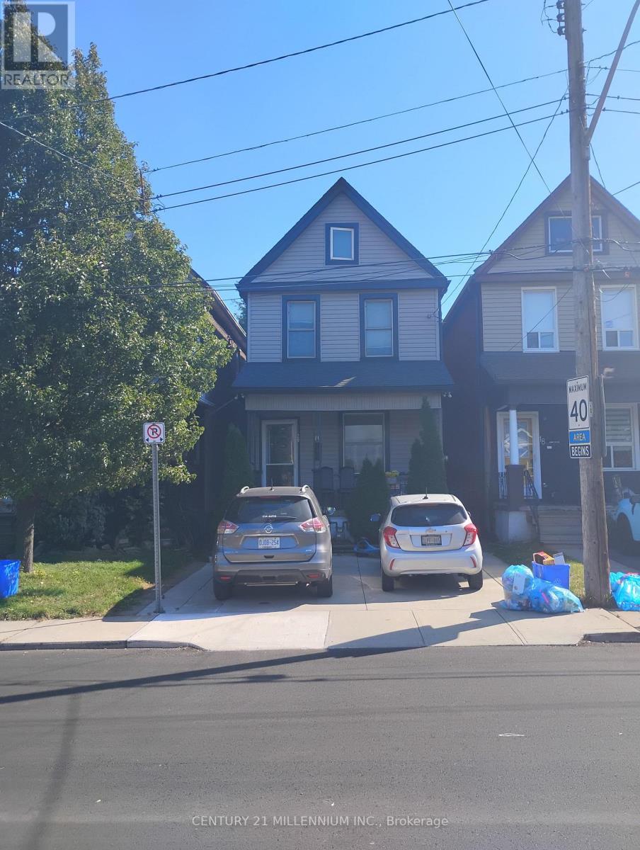 20 Dickson Street, Hamilton, ON