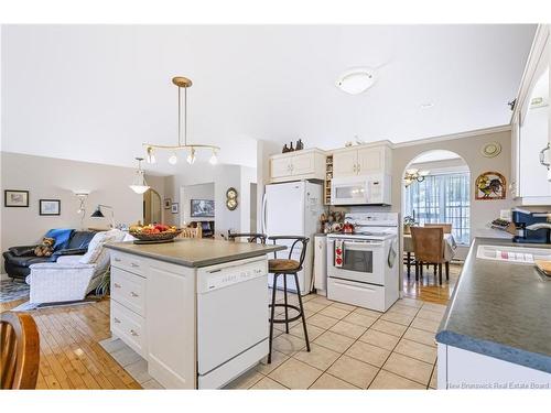234 Talisman Cres, Fredericton, NB 