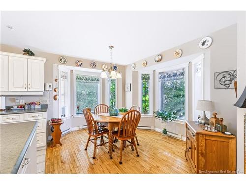 234 Talisman Cres, Fredericton, NB 