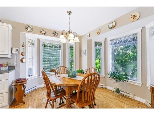 234 Talisman Cres, Fredericton, NB 