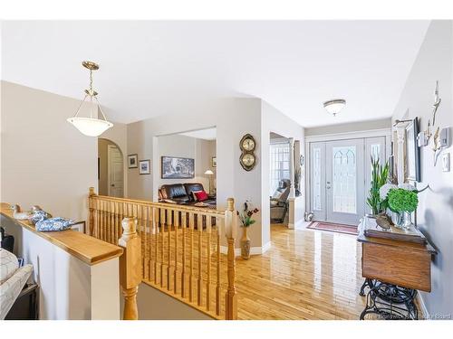 234 Talisman Cres, Fredericton, NB 