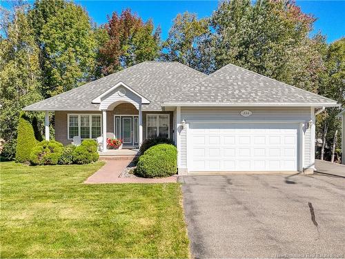 234 Talisman Cres, Fredericton, NB 