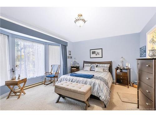 234 Talisman Cres, Fredericton, NB 