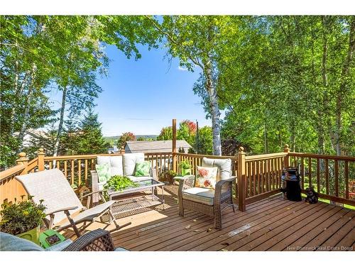 234 Talisman Cres, Fredericton, NB 