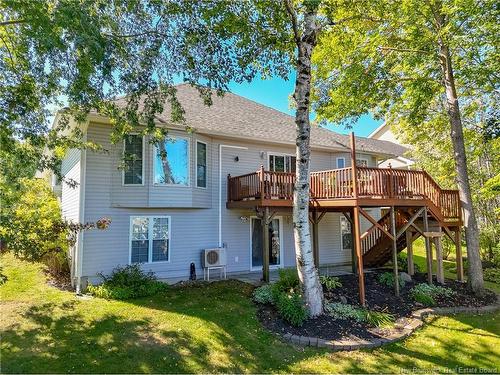 234 Talisman Cres, Fredericton, NB 