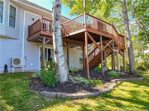 234 Talisman Cres, Fredericton, NB 