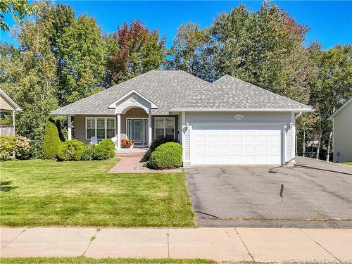 234 Talisman Cres, Fredericton, NB 