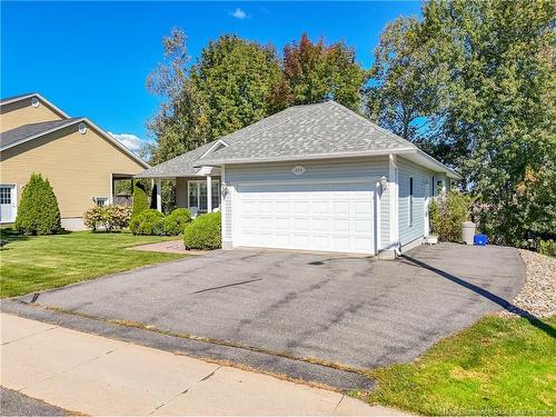 234 Talisman Cres, Fredericton, NB 