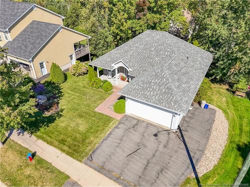234 Talisman Cres, Fredericton, NB 