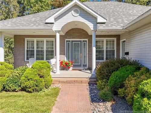234 Talisman Cres, Fredericton, NB 