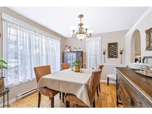 234 Talisman Cres, Fredericton, NB 