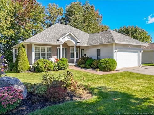 234 Talisman Cres, Fredericton, NB 