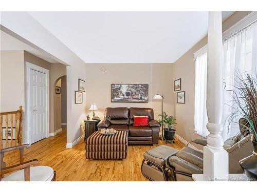 234 Talisman Cres, Fredericton, NB 
