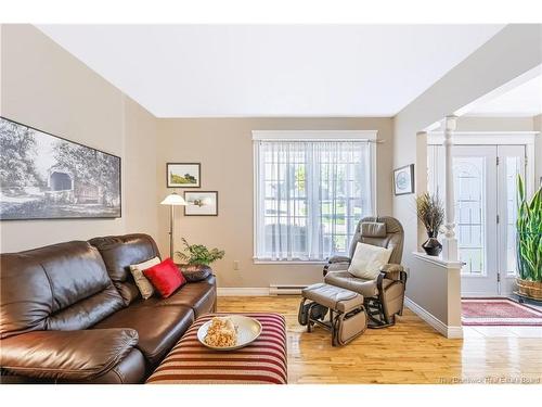 234 Talisman Cres, Fredericton, NB 
