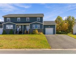 36 Carter CRES Oromocto, NB E2V 0C3