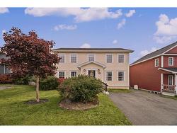 84 Gil Eannes Drive St. John's, NL A1B 5C4