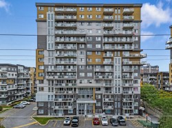 1202-603 Rue Robert-Élie Laval (Laval-Des-Rapides), QC H7N 3Y9