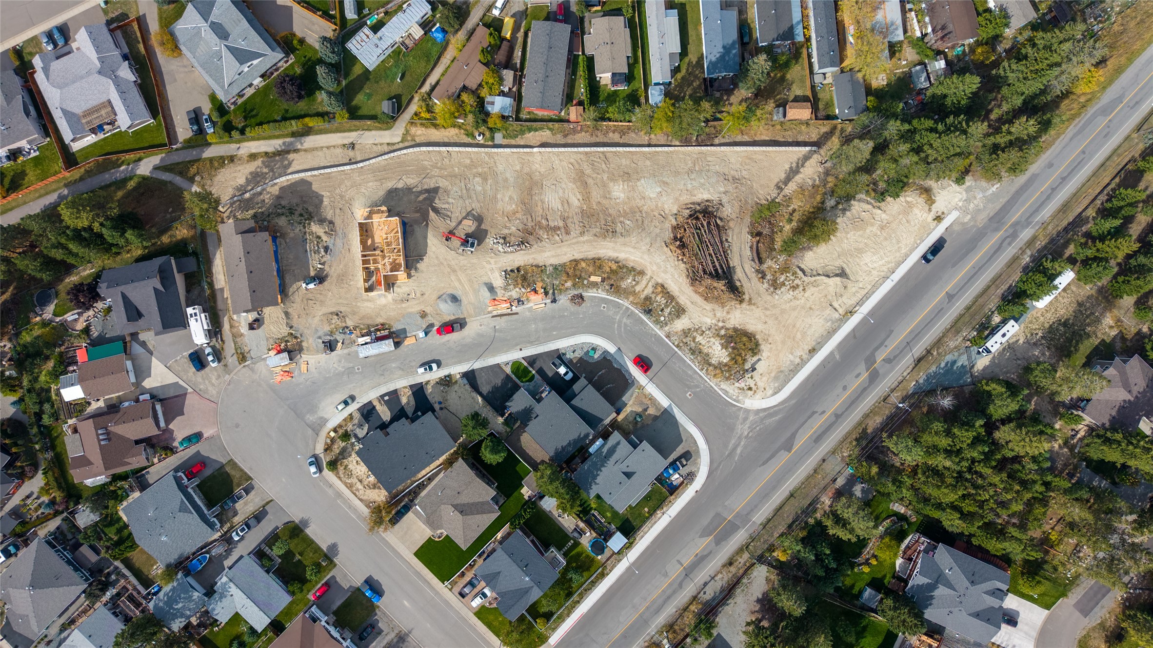 Eagle Ridge Crescent, Cranbrook, BC