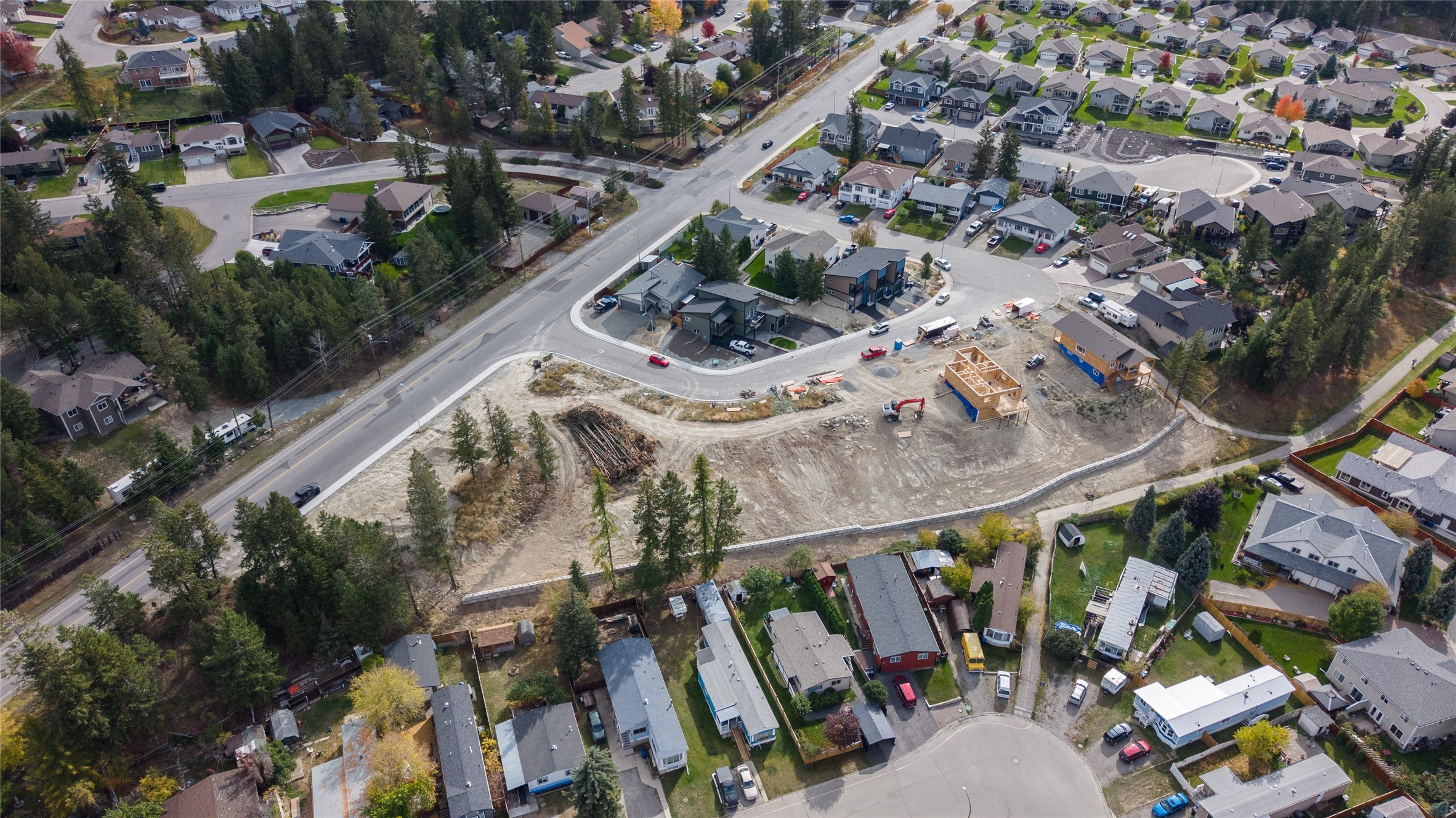 Eagle Ridge Crescent, Cranbrook, BC